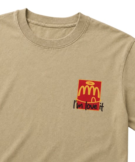 MM STAFF T-SHIRT