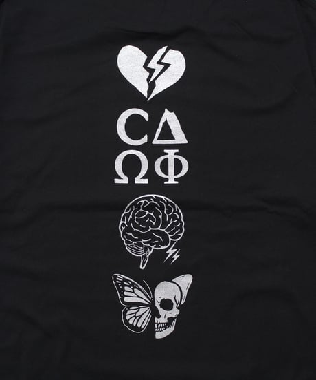 TRUST LOVE T-SHIRT