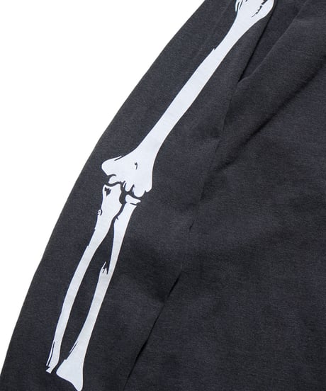 BORN NTFL L/S Tee