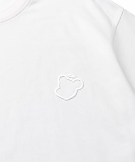 SILENT STITCH T-SHIRT