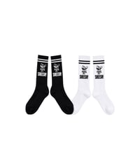 SHEESH ICON SOCKS