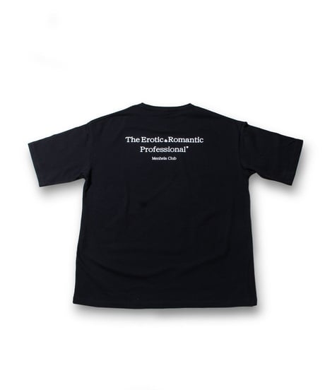 "The Erotic&Romantic" Tシャツ