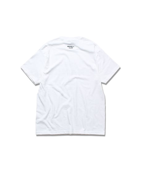 "THE CHANCE" LOGO TEE