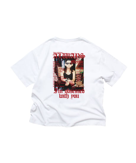 L&G PHOTO T-SHIRT