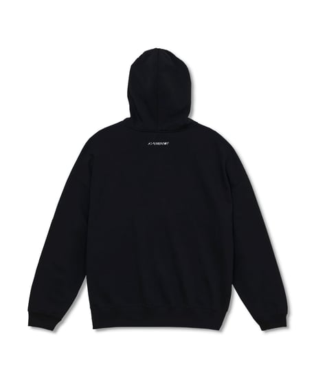 "恋するチャミスル" スウェットジップパーカー