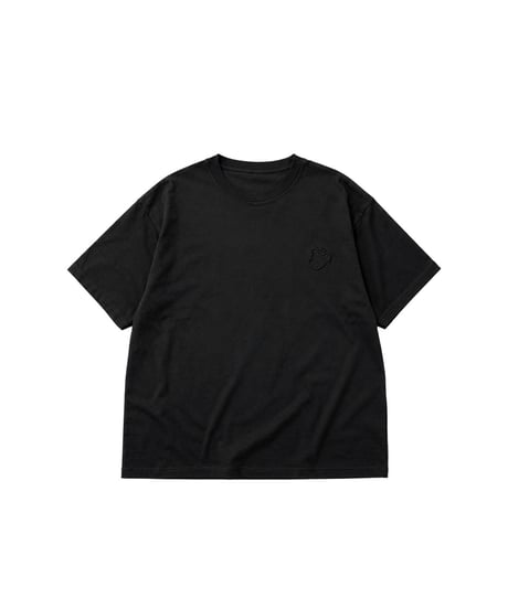 SILENT STITCH T-SHIRT
