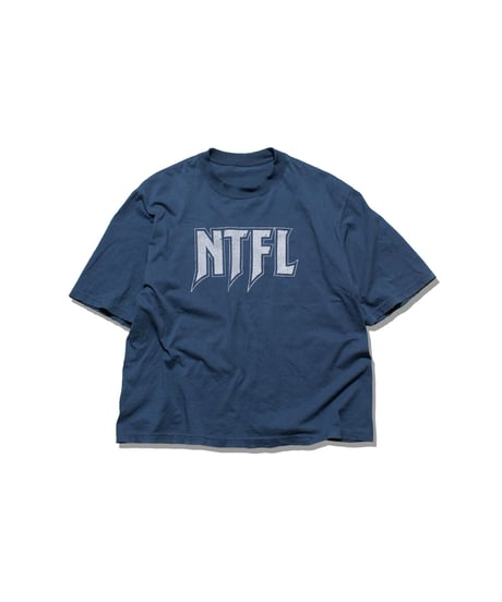 "NTFL" T-SHIRT