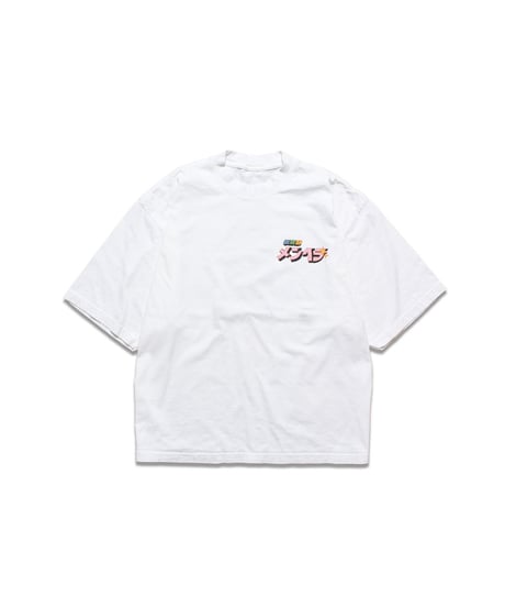 SUN ANIMATION GALS T-SHIRT