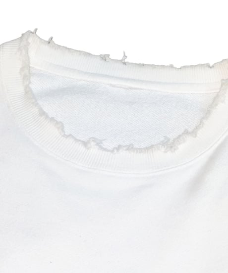 VINTAGE STAFF UNIFORM SWEAT SHIRT