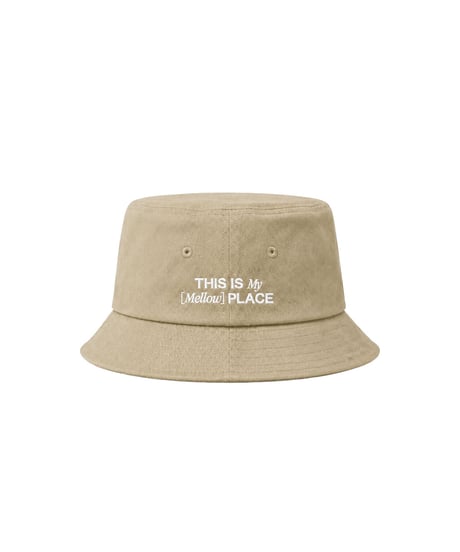 My Bucket Hat