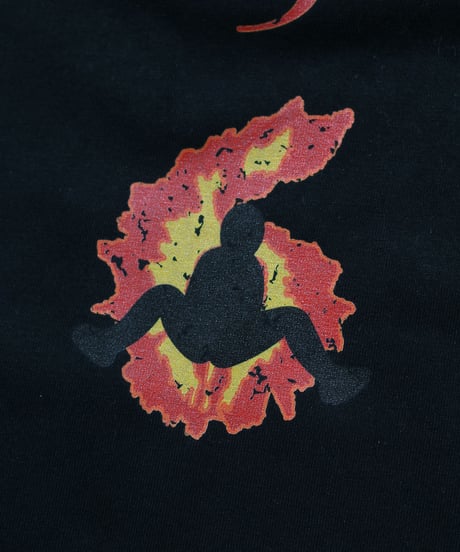 THE SIXTH NINE SENSE T-SHIRT