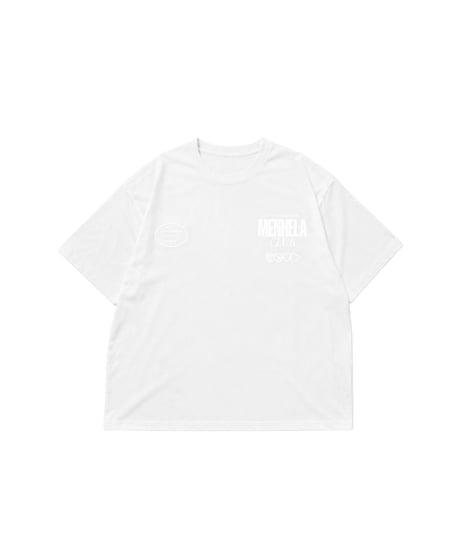 SECRET PRINT T-SHIRT