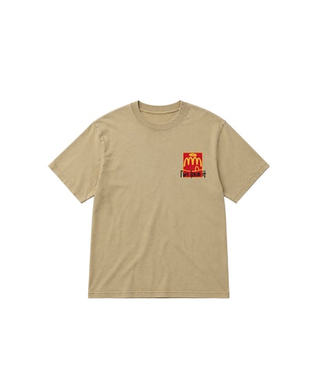 MM STAFF T-SHIRT
