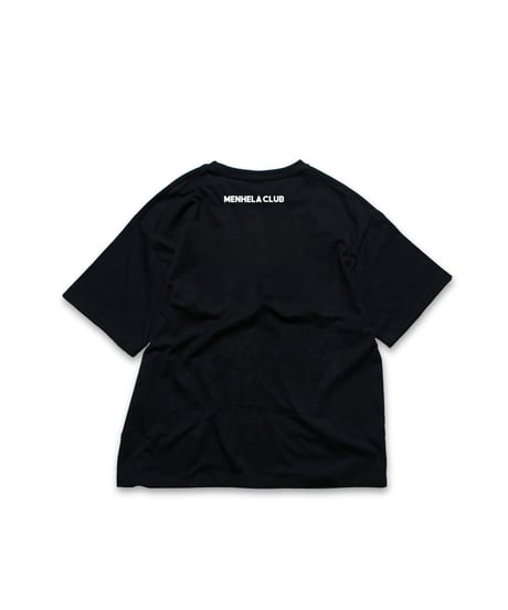 MHC LOGO T-SHIRT