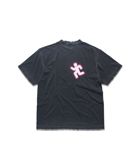 I LOVE KHAOS T-SHIRT