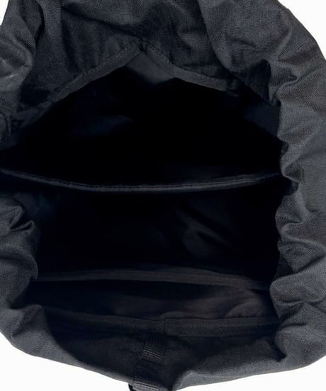"MENHLC FRIEND" NYLON DAYPACK