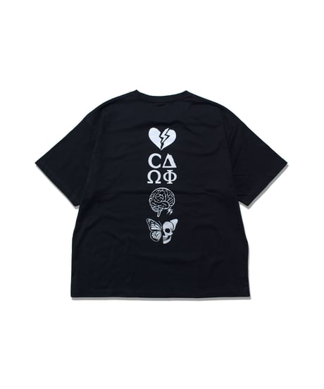 TRUST LOVE T-SHIRT