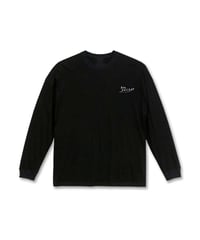 "恋するチャミスル" L/S Tee