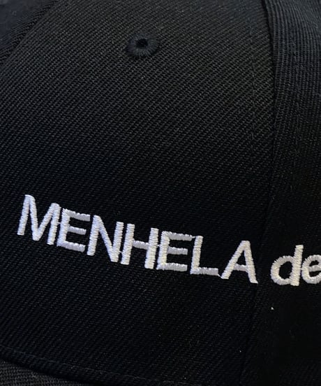 "MENHELA des CLUB" CAP