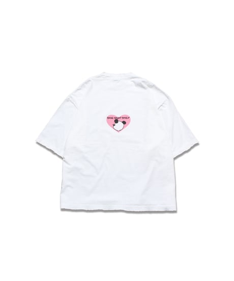 "HEART EMOJI" TEE