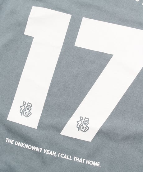 TEAM GAME T-SHIRT