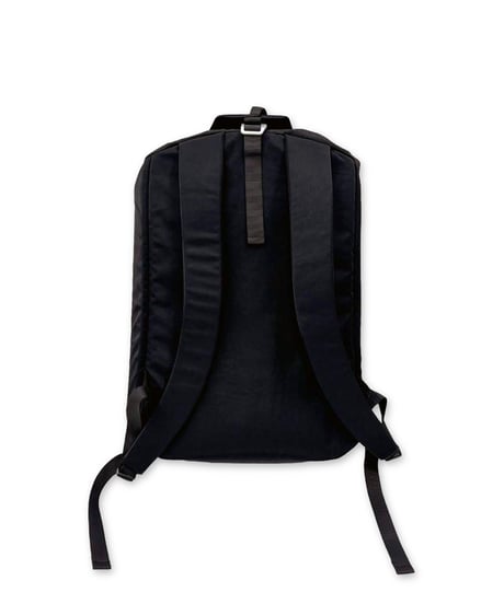 "MENHLC FRIEND" NYLON DAYPACK