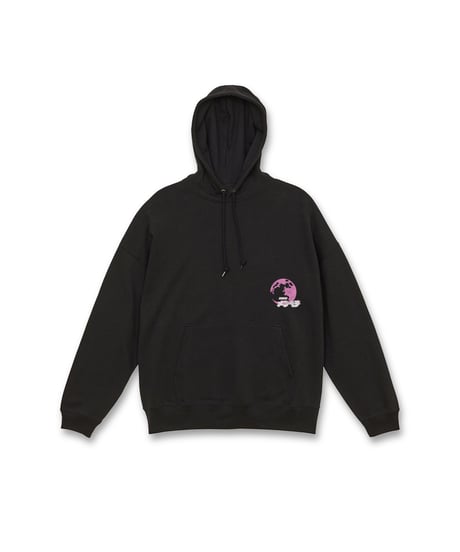 "ANIMATION GIRL" HOODIE