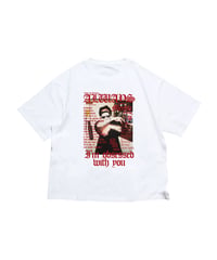 L&G PHOTO T-SHIRT