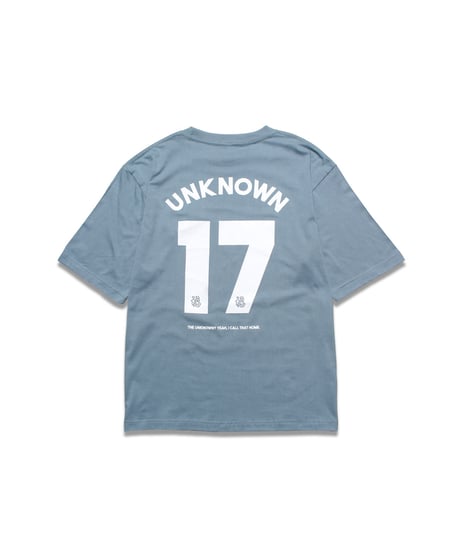 TEAM GAME T-SHIRT