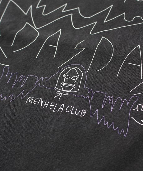 DADA T-SHIRT