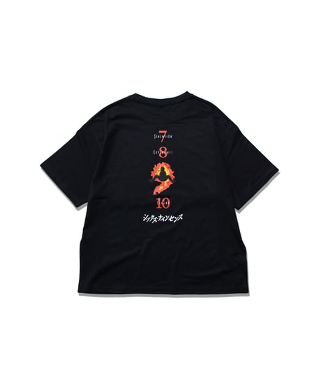THE SIXTH NINE SENSE T-SHIRT