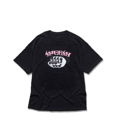 "SHEESH PANDA" TEE