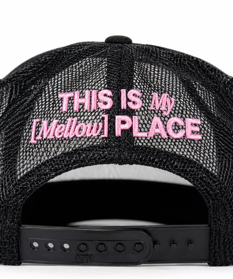 My Mesh Trucker Cap