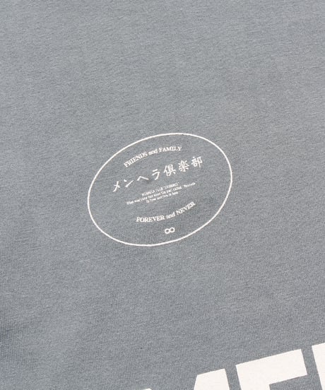 TEAM GAME T-SHIRT