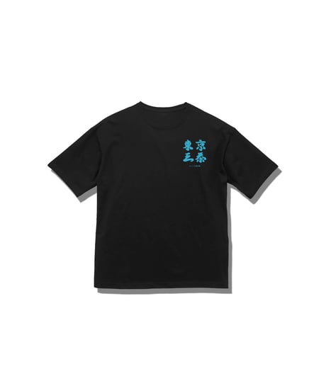 TOKYO SANGENJAYA CITY TEE