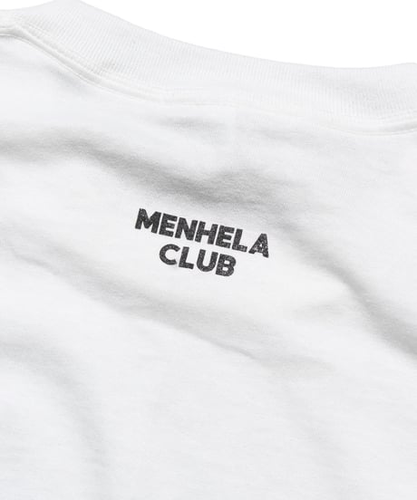 "THE CHANCE" LOGO TEE