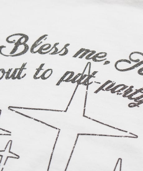 THX JESUS T-SHIRT