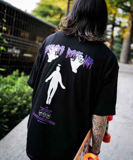 "LOVE & FRIENDS" 2ND EDITION T-SHIRT