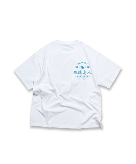 OKINAWA CITY T-SHIRT