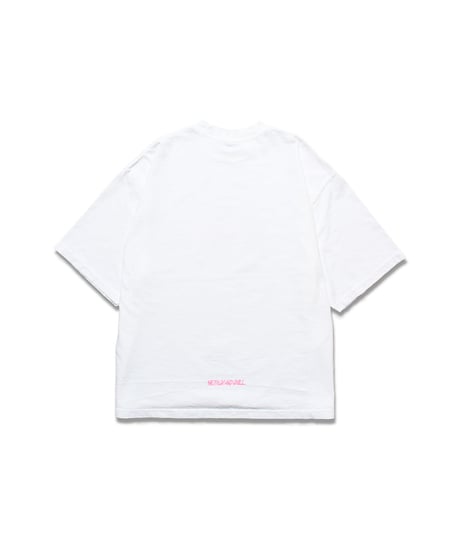 "S○X FRIENDS" TEE 2025