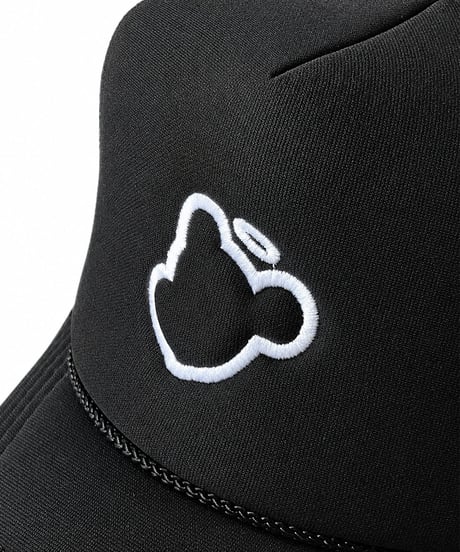 ICON Mesh Trucker Cap