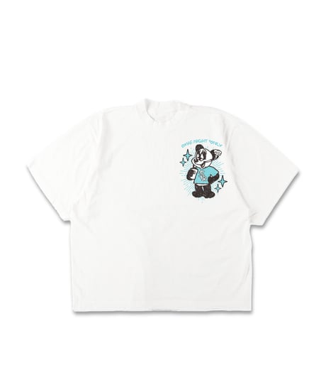 ♡NE NIGHT ♡NLY tee