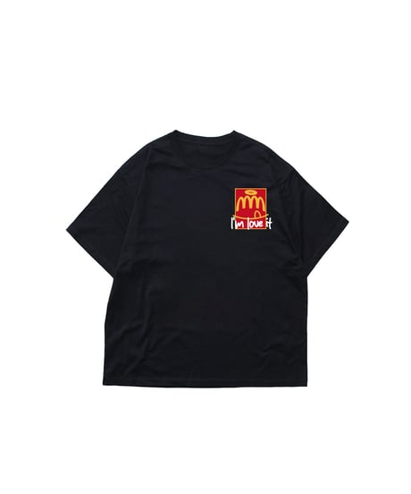 MM STAFF T-SHIRT