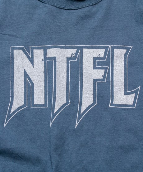 "NTFL" T-SHIRT