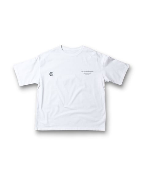 "The Erotic&Romantic" Tシャツ