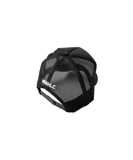 ICON Mesh Trucker Cap