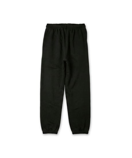 "chu chu" LOGO SWEAT PANTS