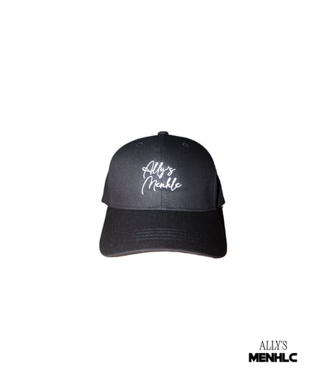 ALLY’s flower &plants × MENHLC CAP