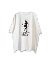 ANIMATION GIRL T-SHIRT