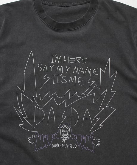 DADA T-SHIRT